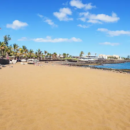 Vakantiehuis Lanzahost Casa Gardenias 50 Costa Teguise