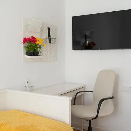 Lanzahost Casa Gardenias 50