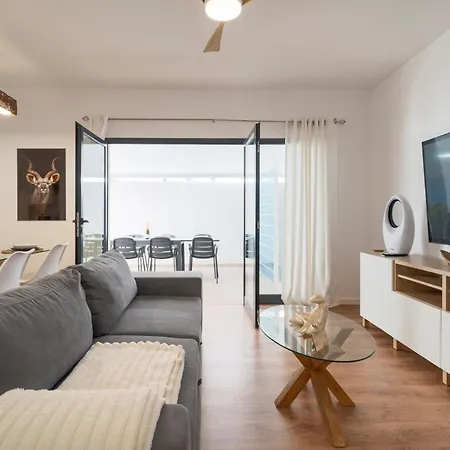 Lanzahost Casa Gardenias 50