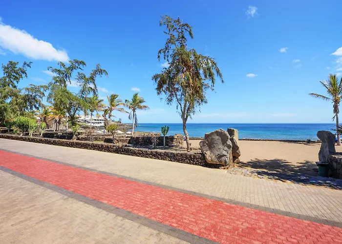 Lanzahost Casa Gardenias 50 *