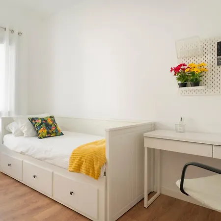 Holiday home Lanzahost Casa Gardenias 50