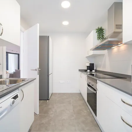 Lanzahost Casa Gardenias 50 Holiday home Costa Teguise