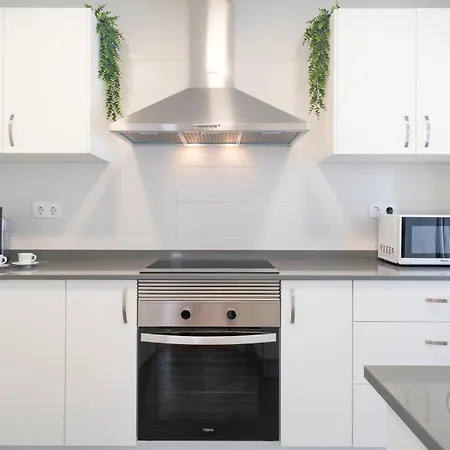 Lanzahost Casa Gardenias 50 Holiday home