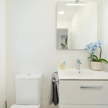 Holiday home Lanzahost Casa Gardenias 50 *