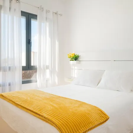 Lanzahost Casa Gardenias 50 *