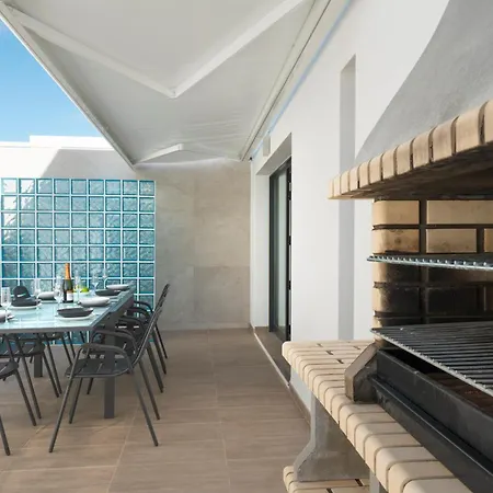 Lanzahost Casa Gardenias 50 Costa Teguise