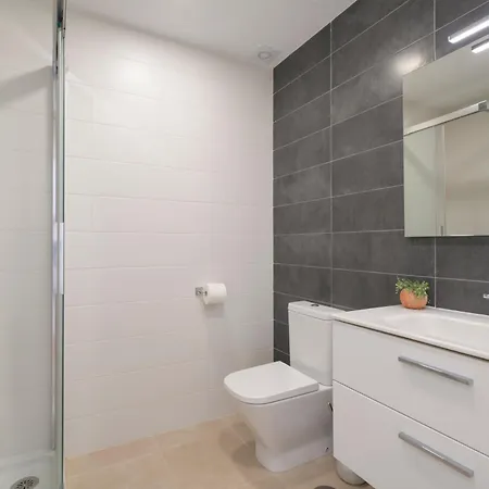 Holiday home Lanzahost Casa Gardenias 50