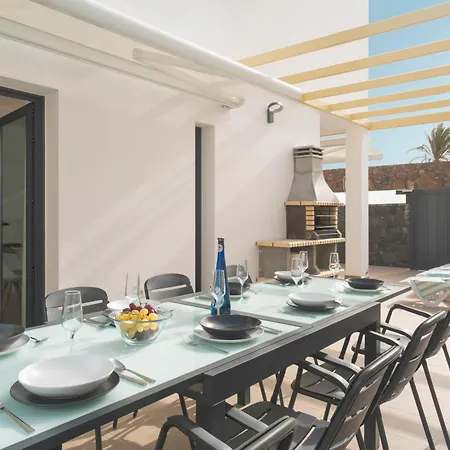 Lanzahost Casa Gardenias 50 Holiday home Costa Teguise