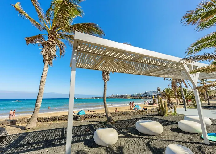 Сasa de vacaciones Lanzahost Casa Gardenias 50 Costa Teguise