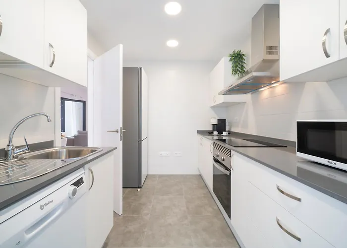 Lanzahost Casa Gardenias 50 Сasa de vacaciones Costa Teguise