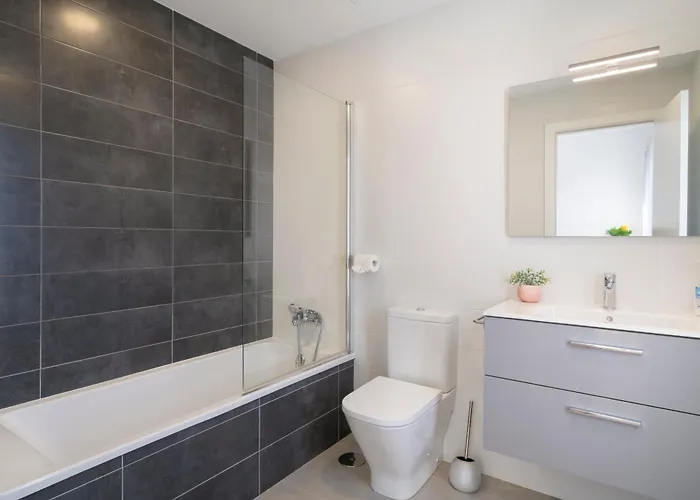 Lanzahost Casa Gardenias 50 Сasa de vacaciones