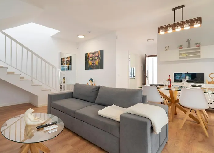 Сasa de vacaciones Lanzahost Casa Gardenias 50 Costa Teguise