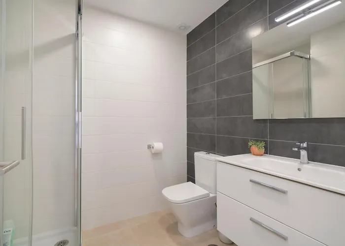 Сasa de vacaciones Lanzahost Casa Gardenias 50