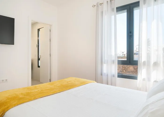 Lanzahost Casa Gardenias 50 *