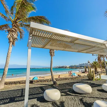 Feriehus Lanzahost Casa Gardenias 50 Costa Teguise