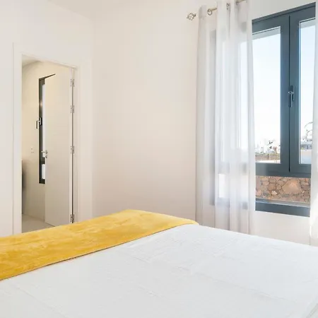 Lanzahost Casa Gardenias 50 *